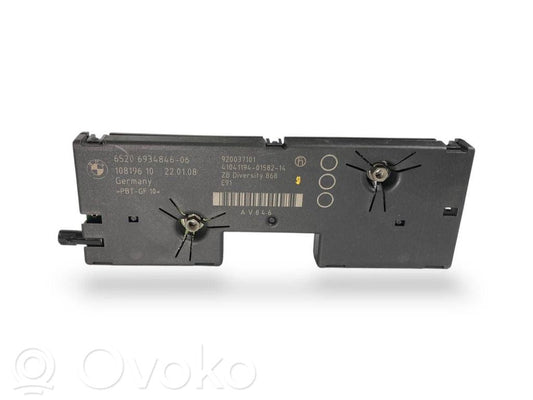 Antenas pastiprinātājs