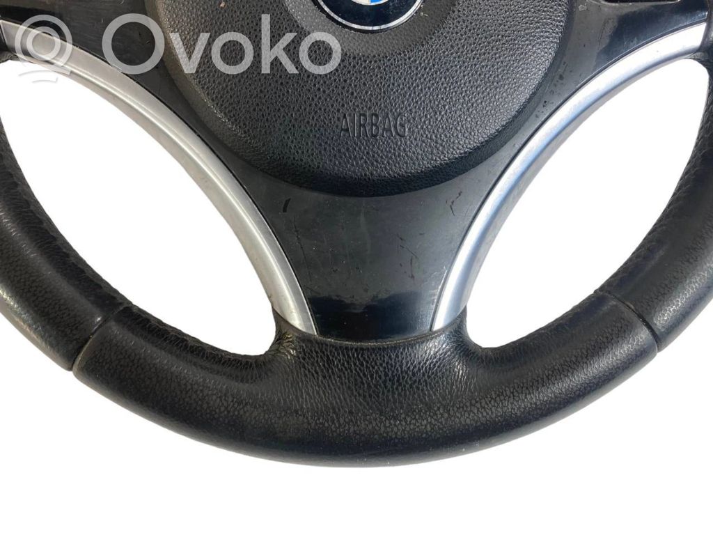 Рулевое колесо