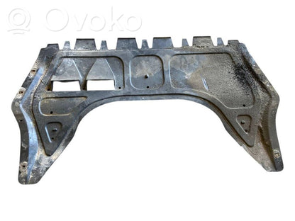 Dzinēja apakšas aizsargs