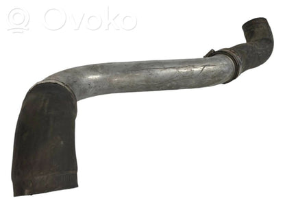 Interkūlera šļūtene (-es) / caurule (-es)