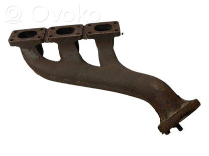 Выпускной коллектор