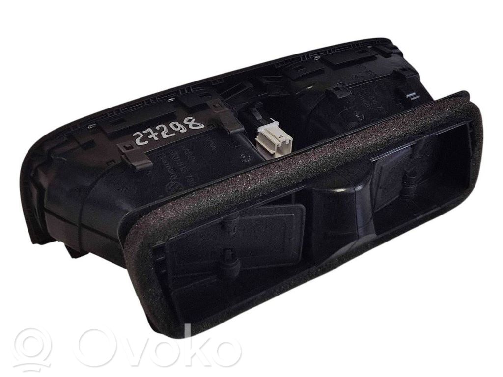 Centrālais gaisa ventilācijas režģis