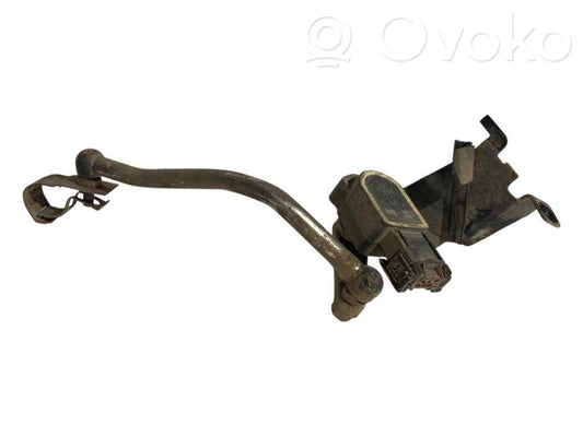 Augstuma sensors (priekšējo lukturu)