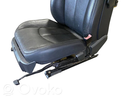 Sēdekļu komplekts