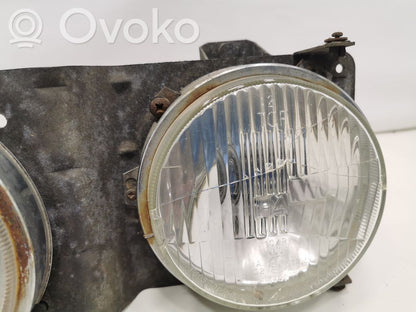 Priekšējais lukturis