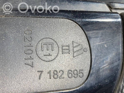 Spogulis (elektriski vadāms)