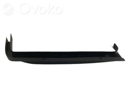 Trunk decorative trim