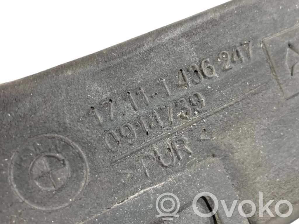 Radiatora (-u) turētājs / kronšteins