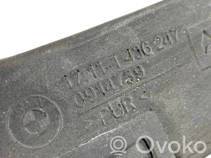 Radiatora (-u) turētājs / kronšteins