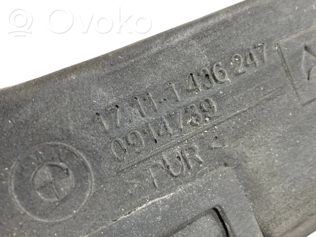 Radiatora (-u) turētājs / kronšteins