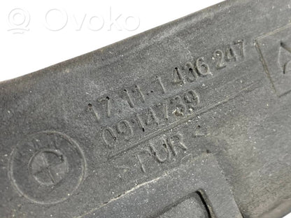 Radiatora (-u) turētājs / kronšteins