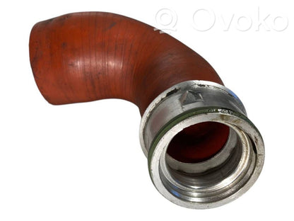 Interkūlera šļūtene (-es) / caurule (-es)