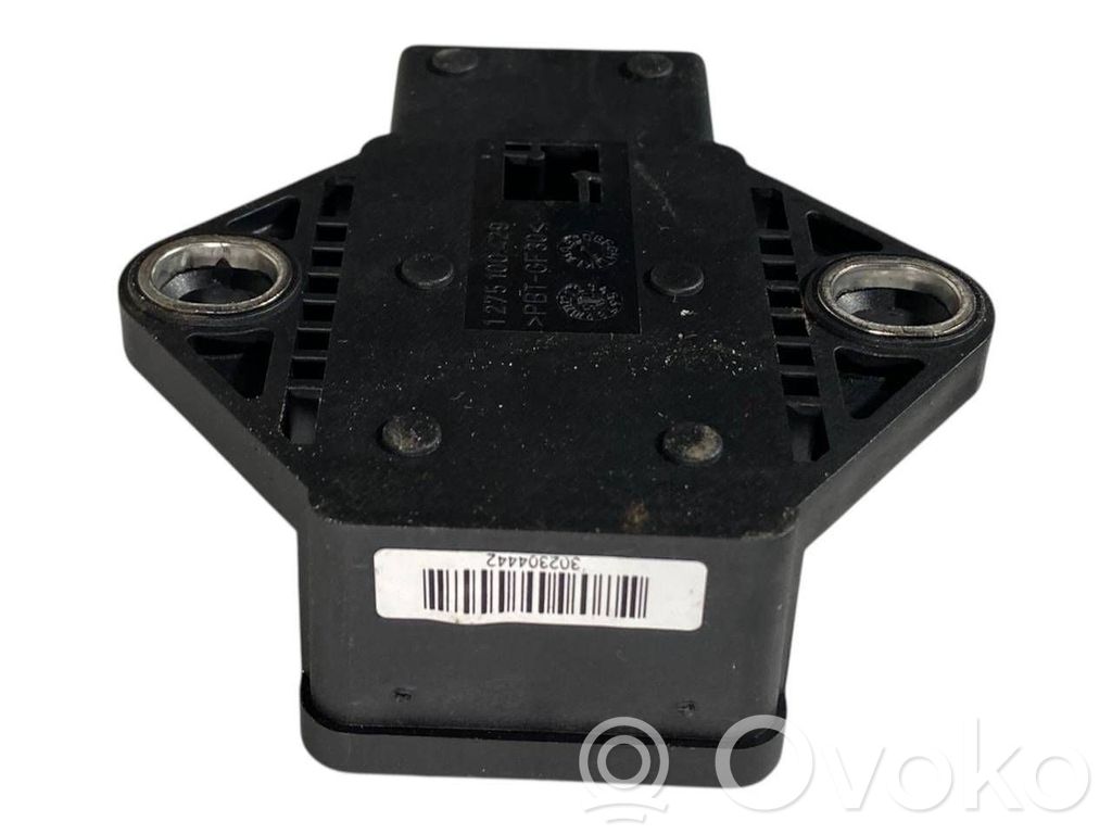 ESP (elektroniskās stabilitātes programmas) sensors (paātrinājuma sensors)