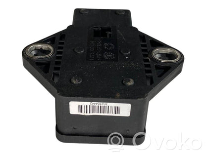 ESP (elektroniskās stabilitātes programmas) sensors (paātrinājuma sensors)