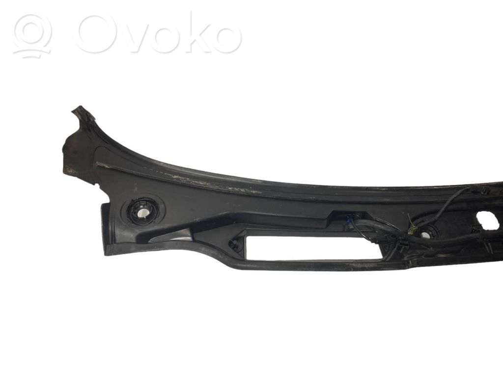 Wiper blades