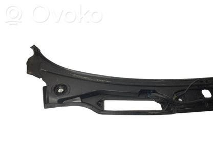 Wiper blades