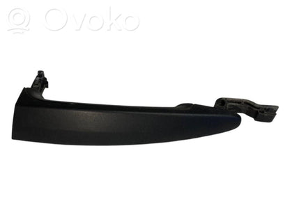 External opening handle