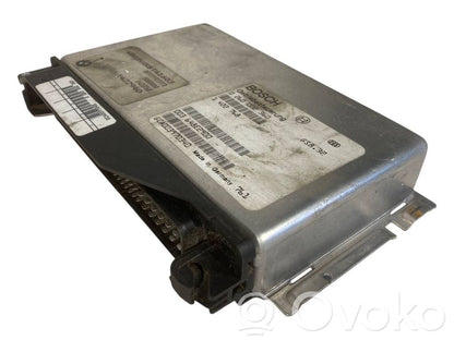 Pārnesumkārbas vadības bloks