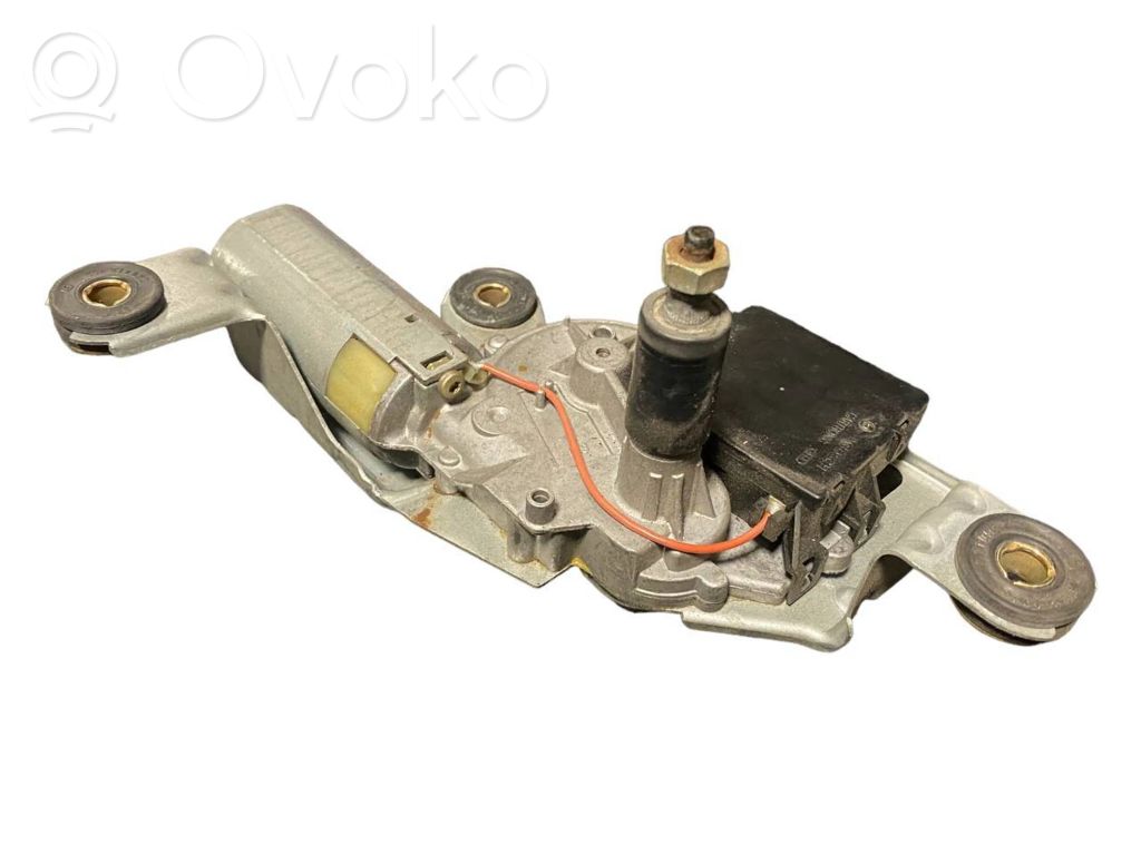 Aizmugurējā loga tīrītāja motoriņš