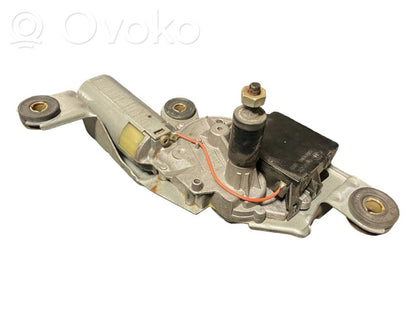 Aizmugurējā loga tīrītāja motoriņš