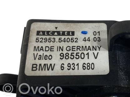 Small radiator fan rheostat