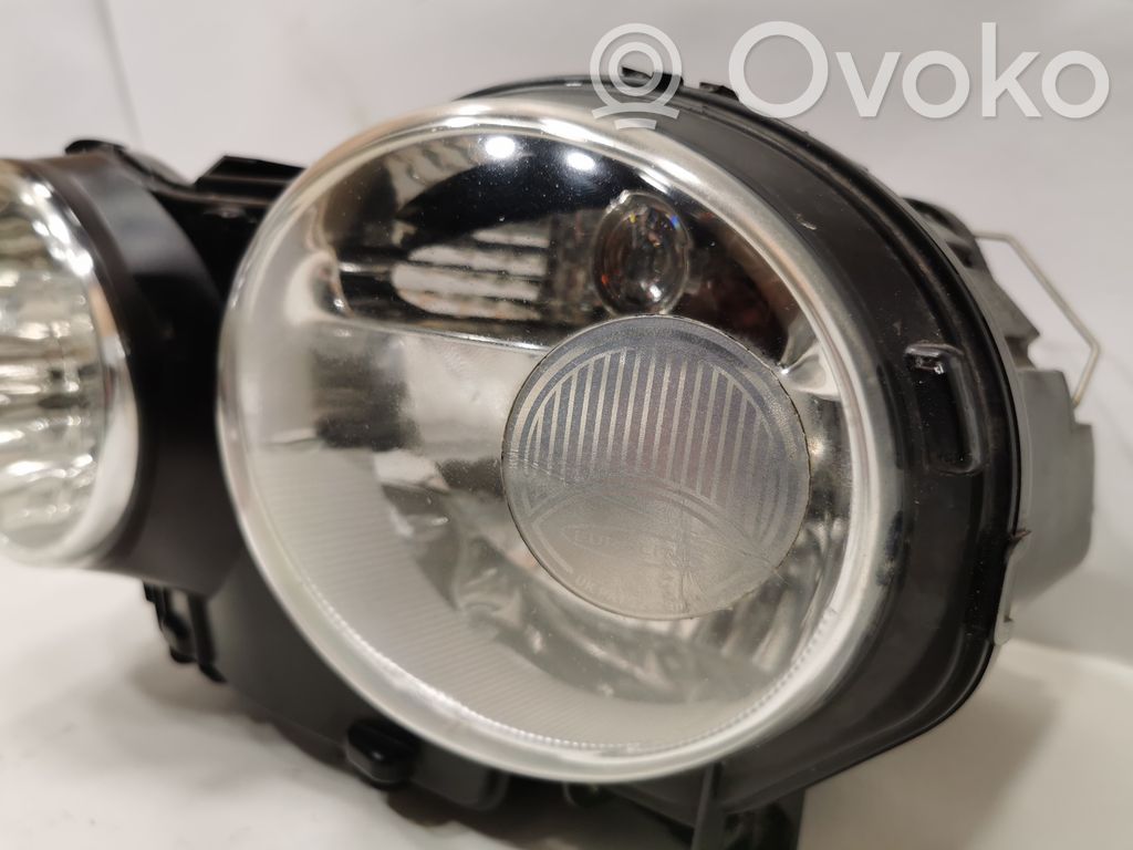 Priekšējais lukturis