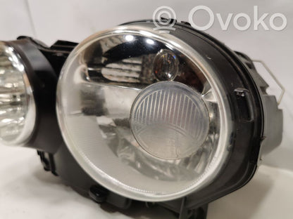 Priekšējais lukturis