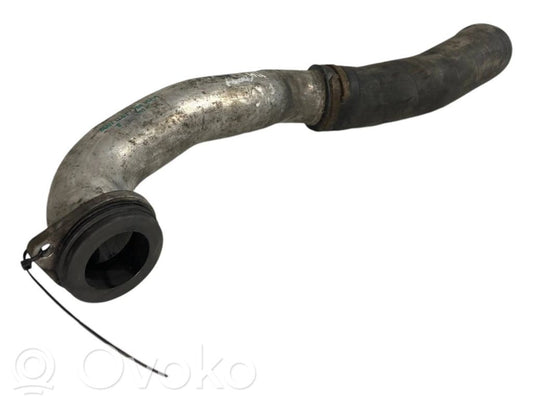 Interkūlera šļūtene (-es) / caurule (-es)