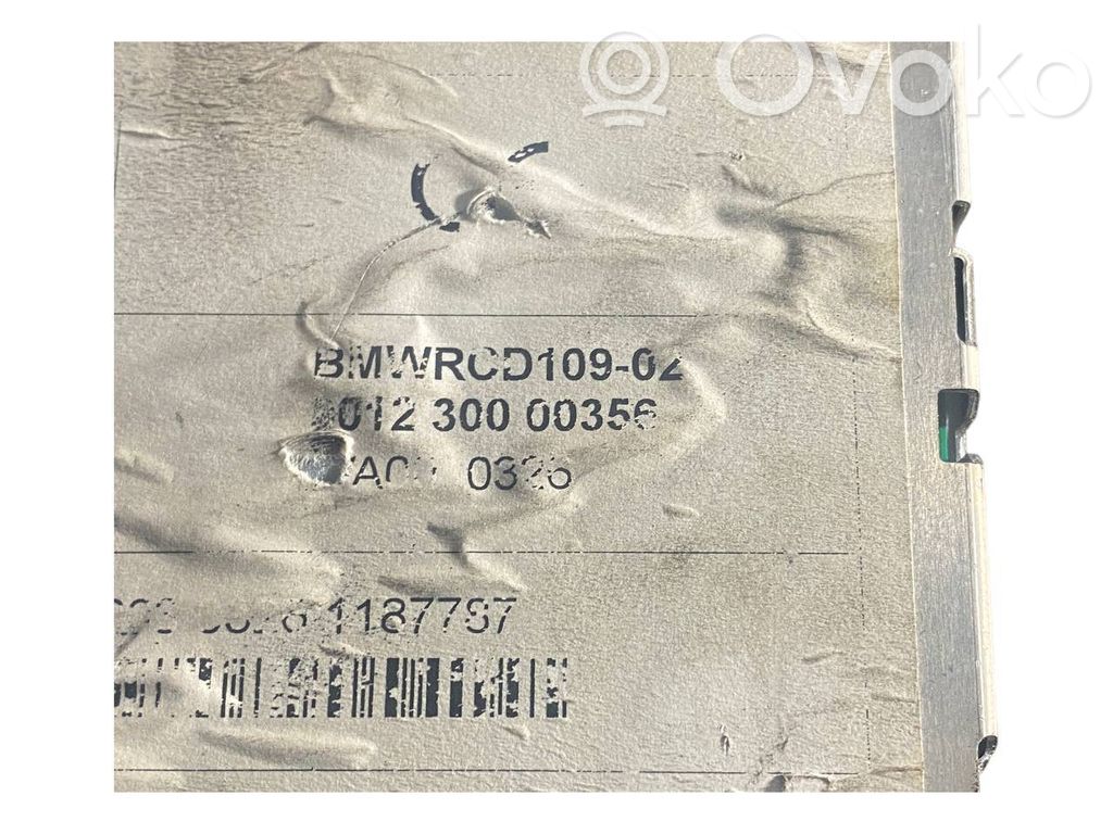 Радио / CD/DVD-плеер / навигация