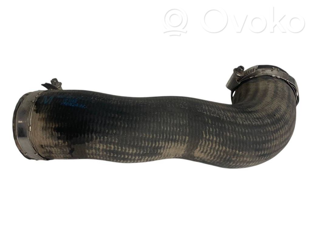 Intercooler hose(s) / pipe(s)