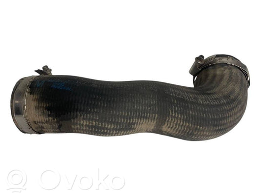Intercooler hose(s) / pipe(s)