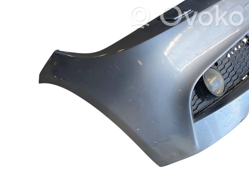 Priekšējais bamperis