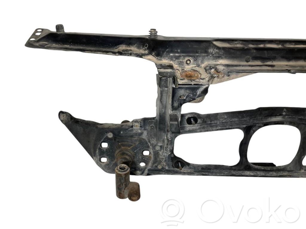 Панель радиатора