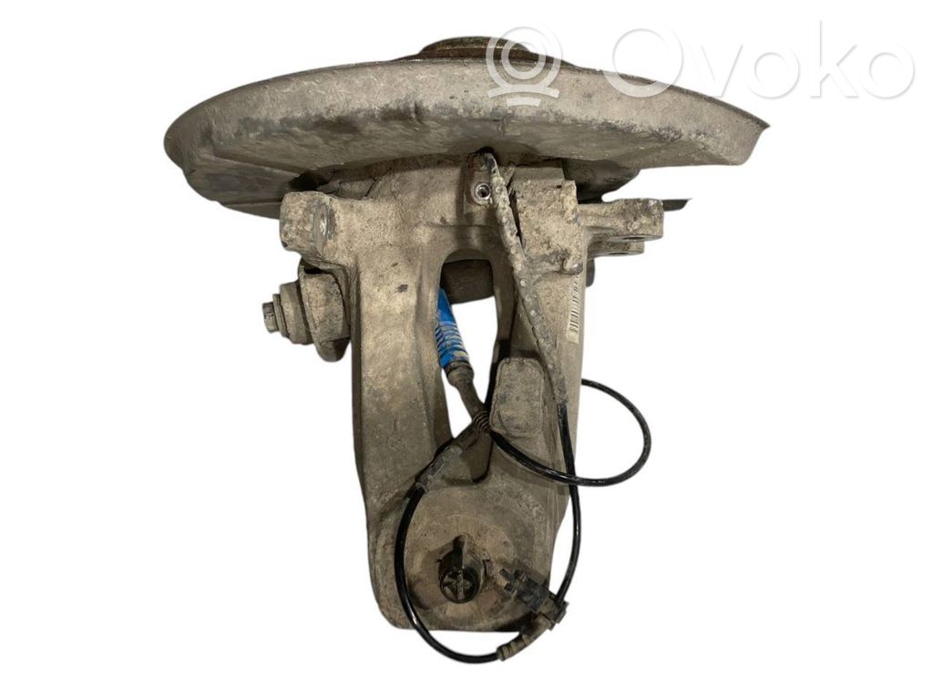 Шарнир вала ступицы заднего колеса (stupica, capfa)