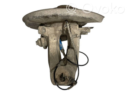 Шарнир вала ступицы заднего колеса (stupica, capfa)