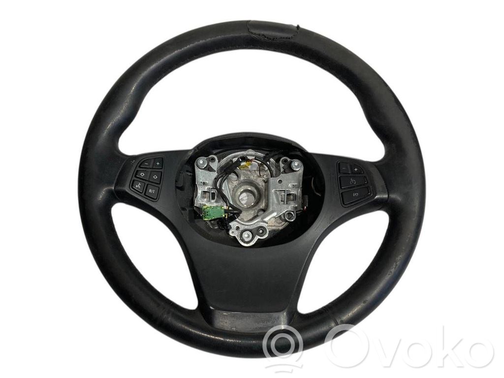 Рулевое колесо