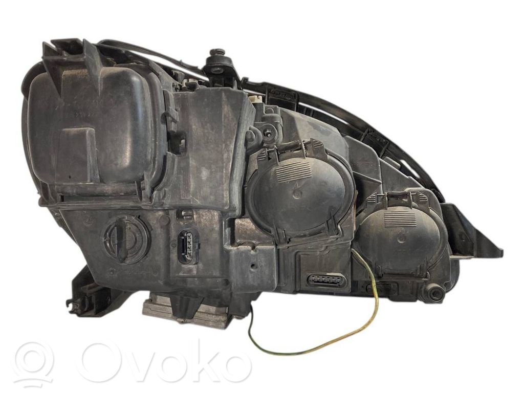 Priekšējais lukturis