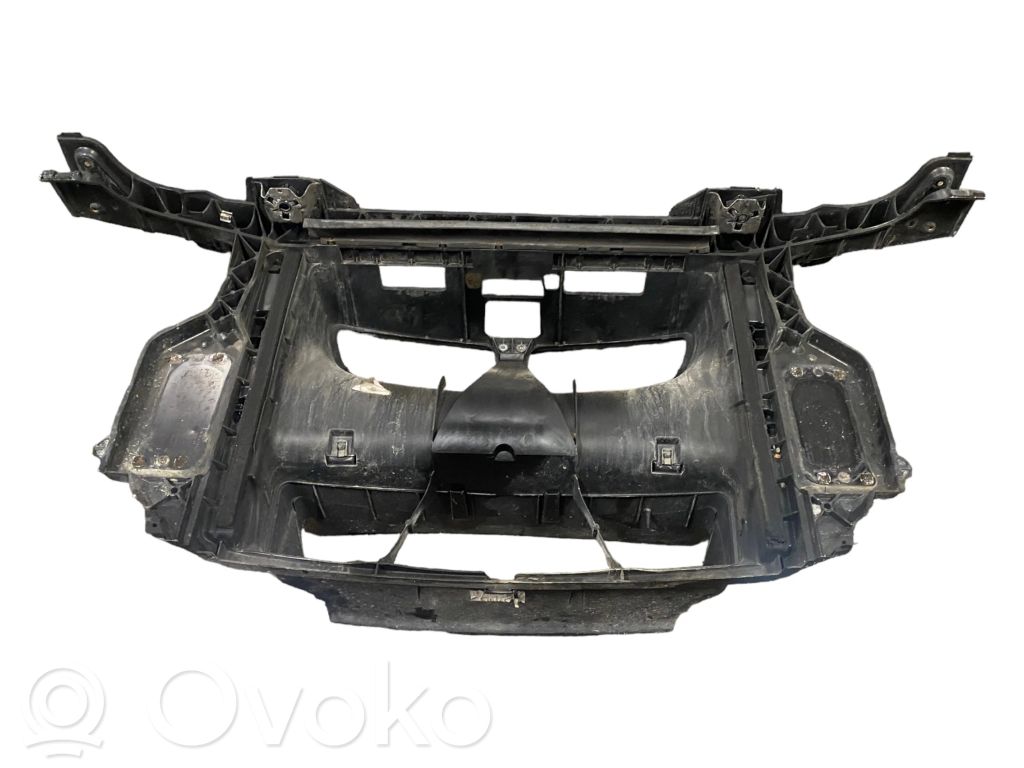 Панель радиатора