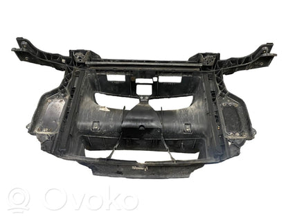 Панель радиатора