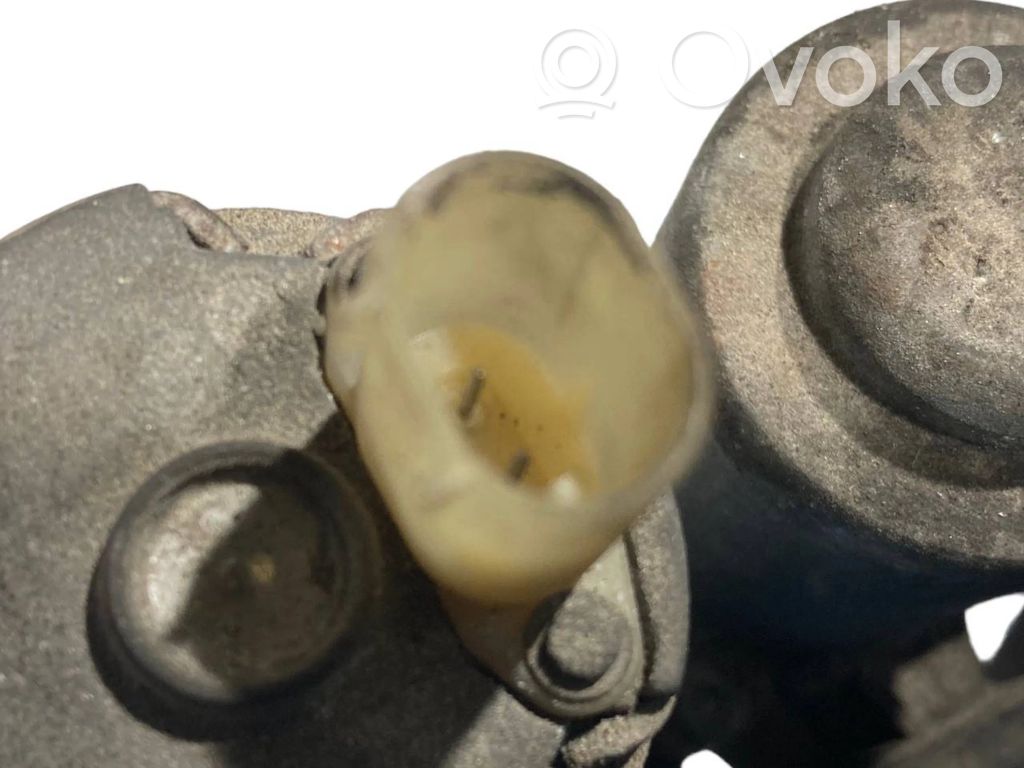 Клапан(ы) радиатора отопления