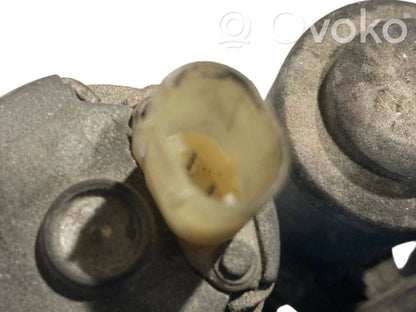 Клапан(ы) радиатора отопления