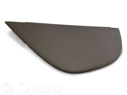 Paneļa dekoratīvās apdares vairogs (sānu)
