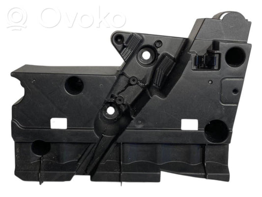 Cita veida bagāžnieka dekoratīvās apdares detaļa