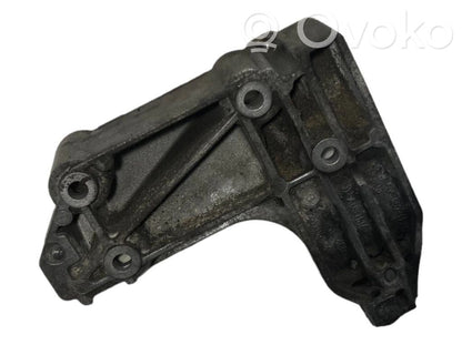 Air conditioning compressor mount