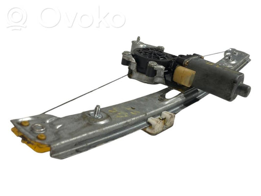 Power window mechanism kit