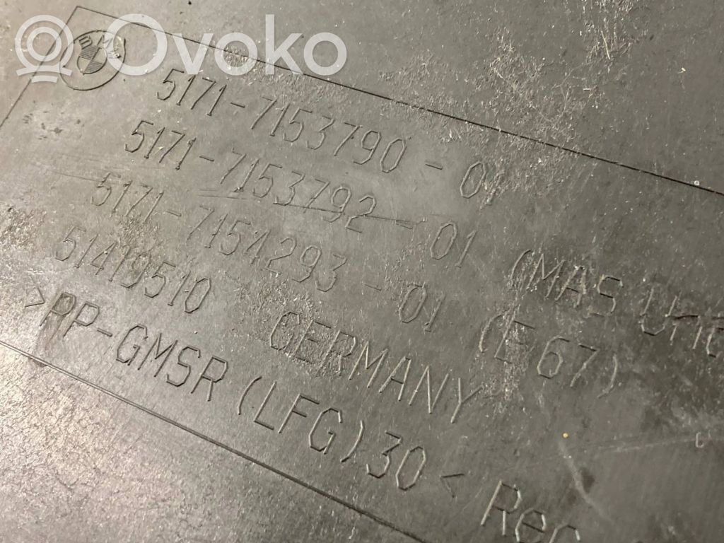 Dzinēja apakšas aizsargs