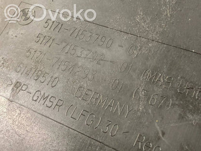 Dzinēja apakšas aizsargs