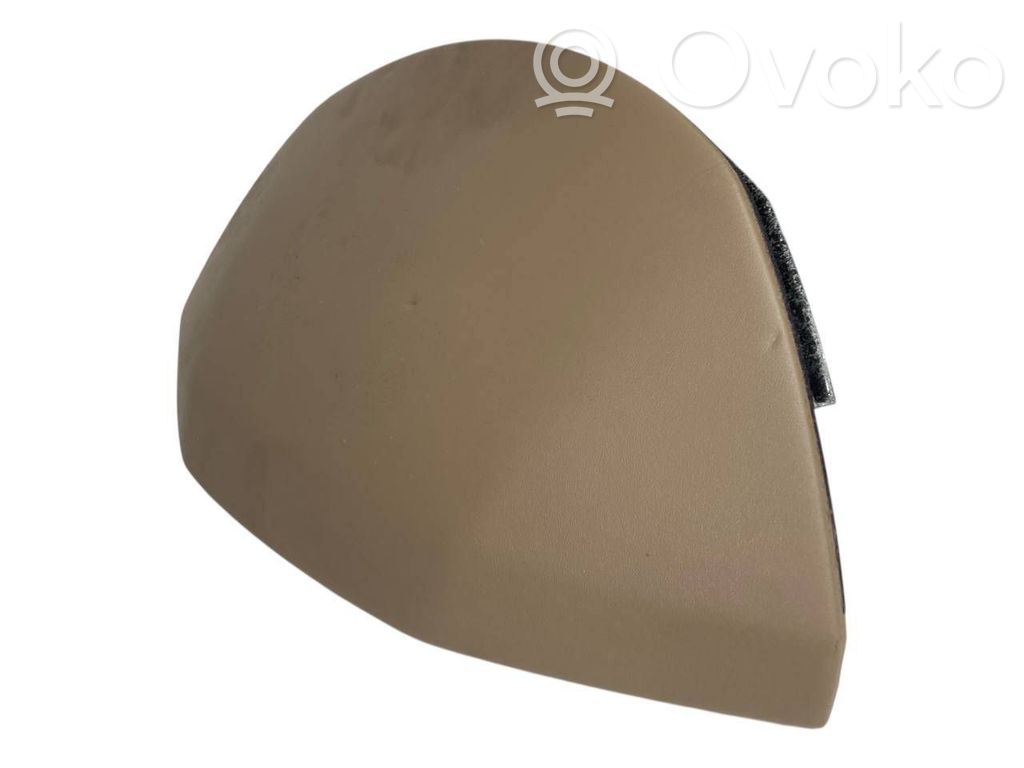 Instrumentu paneļa dekoratīvā apdare