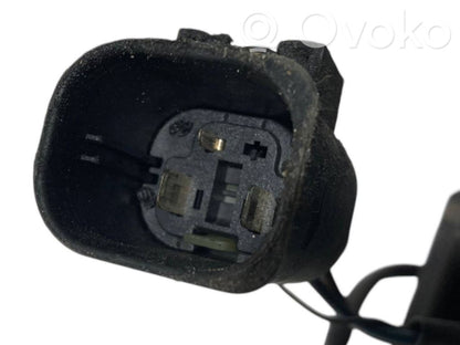 Elektrisks radiatoru ventilators