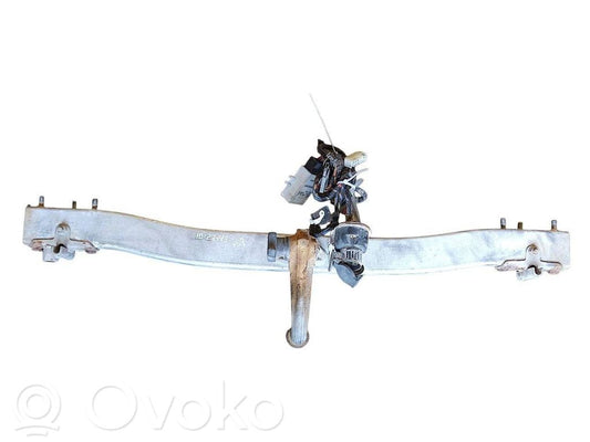 Āķa stiprinājuma sija